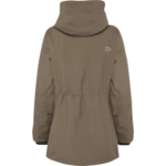 Didriksons Felia WNS Parka - Thumbnail Image 5