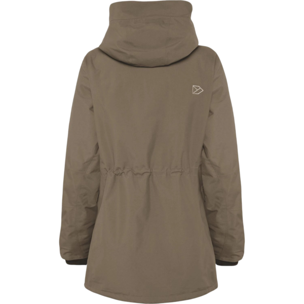 Didriksons Felia WNS Parka - Afbeelding 5