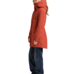 Didriksons Felia WNS Parka - Thumbnail Image 9