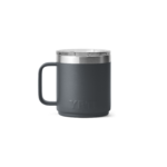 Yeti Rambler Cl Mug Ms 10 oz/295 ml - Thumbnail Image 15