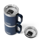Yeti Rambler Cl Mug Ms 10 oz/295 ml - Thumbnail Image 25