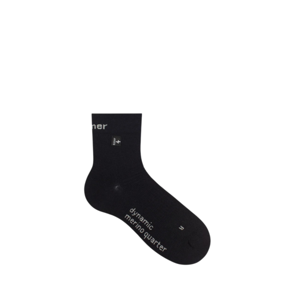 Rohner Dynamic Merino Quarter l/r sokken - Afbeelding 7