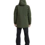 Didriksons Tempest USX Parka - Thumbnail Image 4
