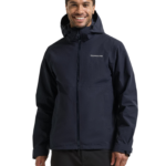 Didriksons Trien USX Jacket 2 jas - Thumbnail Image 1