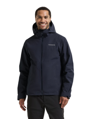 Didriksons Trien USX Jacket 2 jas