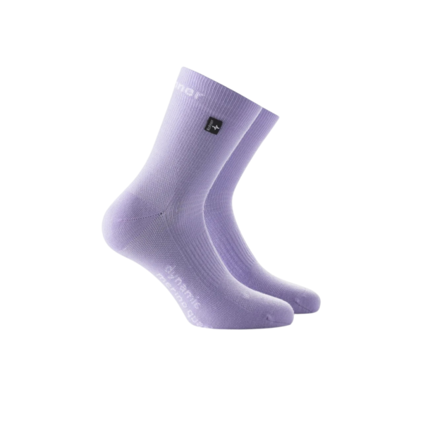 Rohner Dynamic Merino Quarter l/r sokken - Afbeelding 11