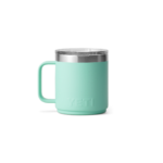 Yeti Rambler Cl Mug Ms 10 oz/295 ml - Thumbnail Image 39