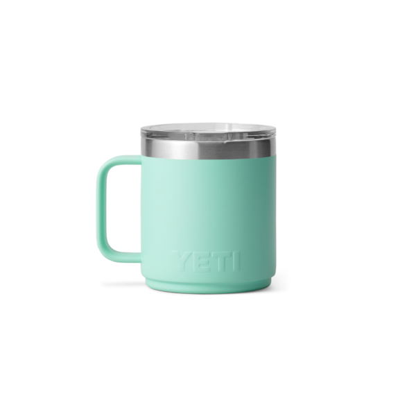 Yeti Rambler Cl Mug Ms 10 oz/295 ml - Afbeelding 39