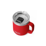 Yeti Rambler Cl Mug Ms 10 oz/295 ml - Thumbnail Image 4