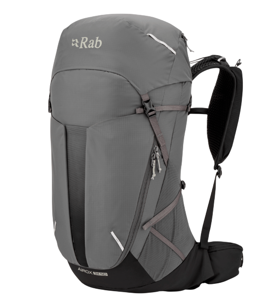 Rab Airox 34ND - Afbeelding 3