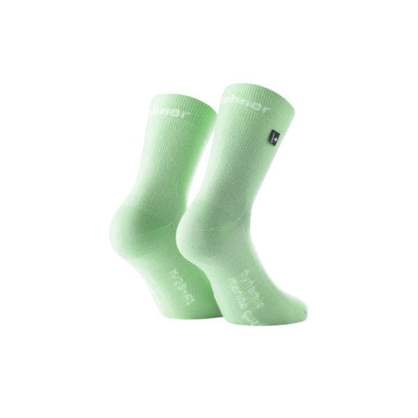 Rohner Dynamic Merino Quarter l/r sokken - Afbeelding 15