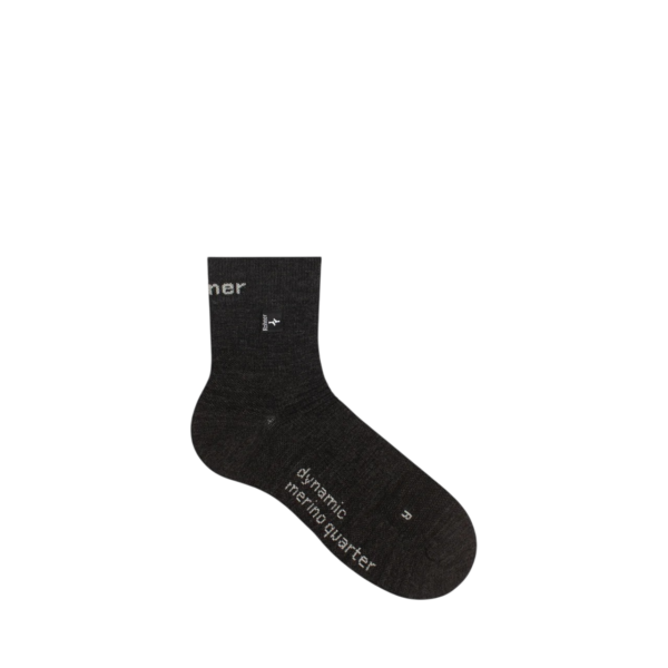 Rohner Dynamic Merino Quarter l/r sokken - Afbeelding 10