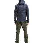 Didriksons Field USX Hybrid JKT jas - Thumbnail Image 4