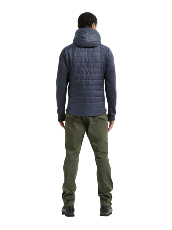 Didriksons Field USX Hybrid JKT jas - Afbeelding 4