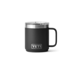 Yeti Rambler Cl Mug Ms 10 oz/295 ml - Thumbnail Image 6