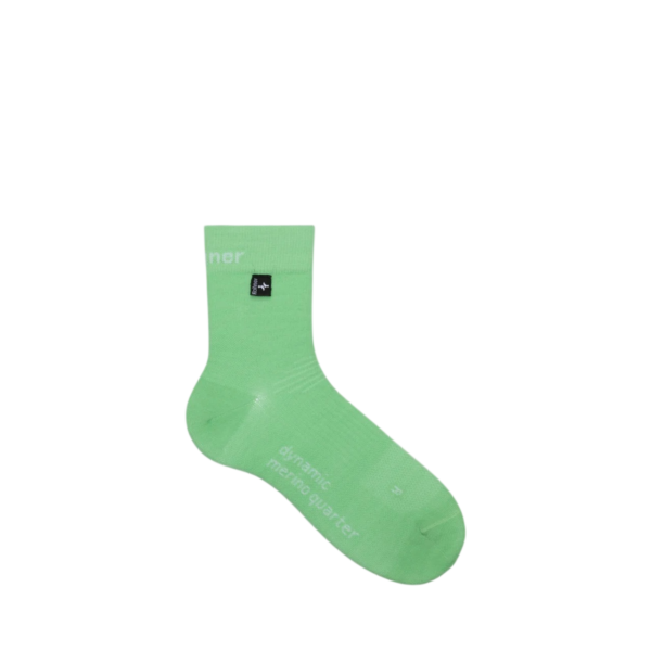 Rohner Dynamic Merino Quarter l/r sokken - Afbeelding 16