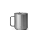 Yeti Rambler Cl Mug Ms 10 oz/295 ml - Thumbnail Image 26