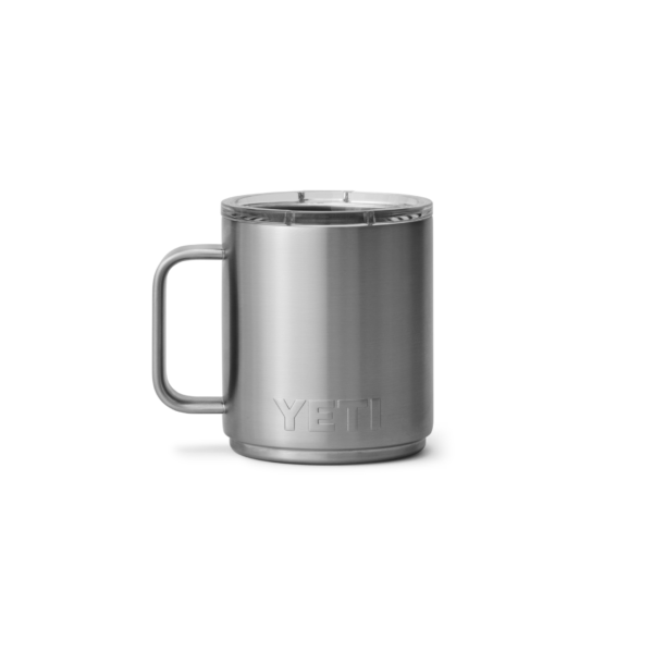 Yeti Rambler Cl Mug Ms 10 oz/295 ml - Afbeelding 26