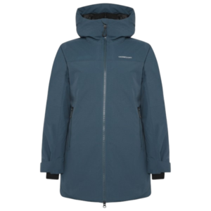 Didriksons Marget WNS Parka 2 damesjas