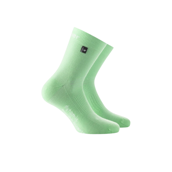 Rohner Dynamic Merino Quarter l/r sokken - Afbeelding 14