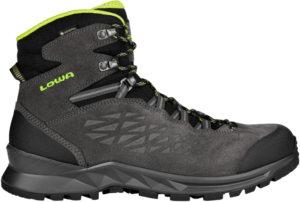 Lowa Explorer II GTX Mid wide herenwandelschoen