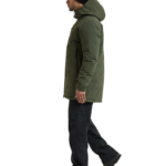 Didriksons Tempest USX Parka - Thumbnail Image 3