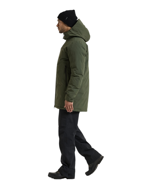 Didriksons Tempest USX Parka - Afbeelding 3