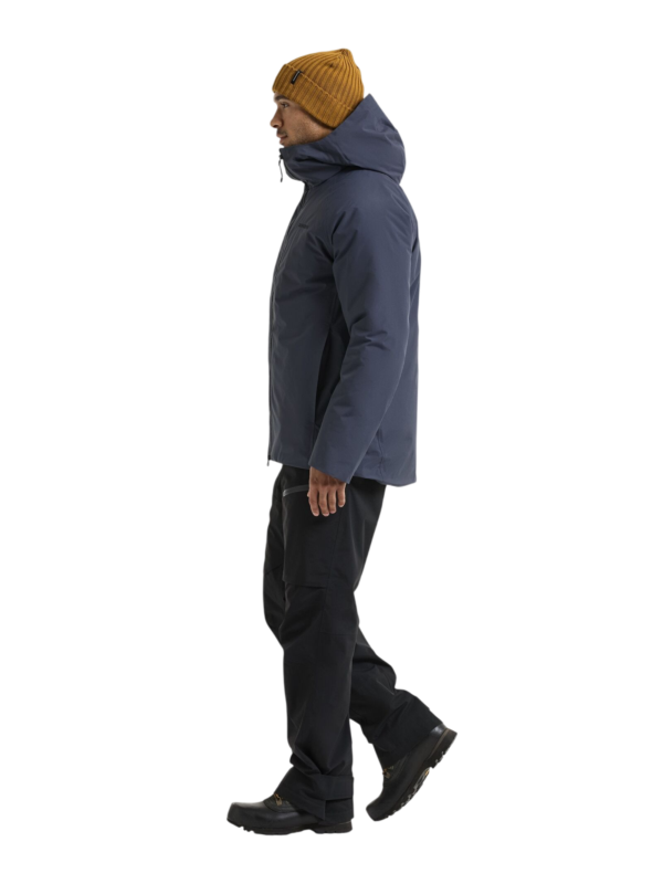 Didriksons Marvin USX JKT jas - Afbeelding 3