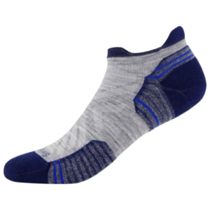 Smartwool Hike Targeted Cushion Low Ankle sokken