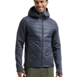 Didriksons Field USX Hybrid JKT jas - Thumbnail Image 1