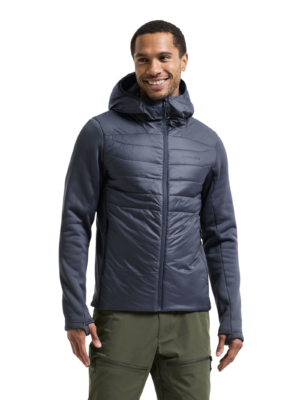 Didriksons Field USX Hybrid JKT jas