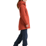 Didriksons Felia WNS Parka - Thumbnail Image 7