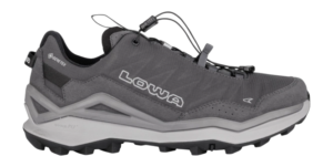 Lowa Maddox Pro GTX LO SL herenschoenen