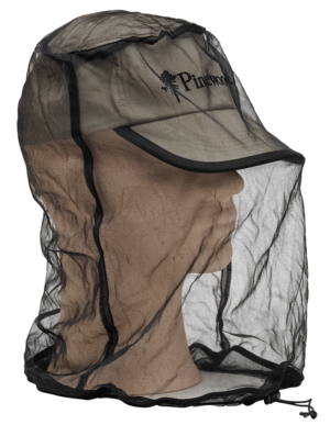 Pinewood Mosquito Net
