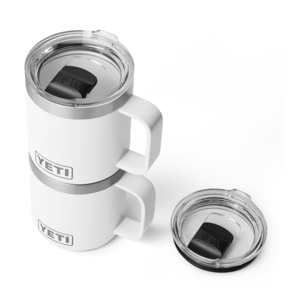 Yeti Rambler Cl Mug Ms 10 oz/295 ml - Afbeelding 37