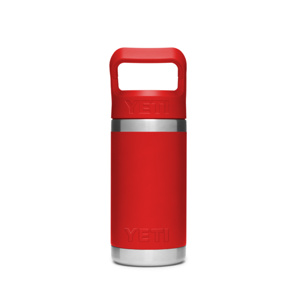 Yeti Rambler Jr Kids Bottle 12 oz/355 ml - Afbeelding 6