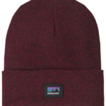 Patagonia Everyday Beanie muts - Thumbnail Image 4