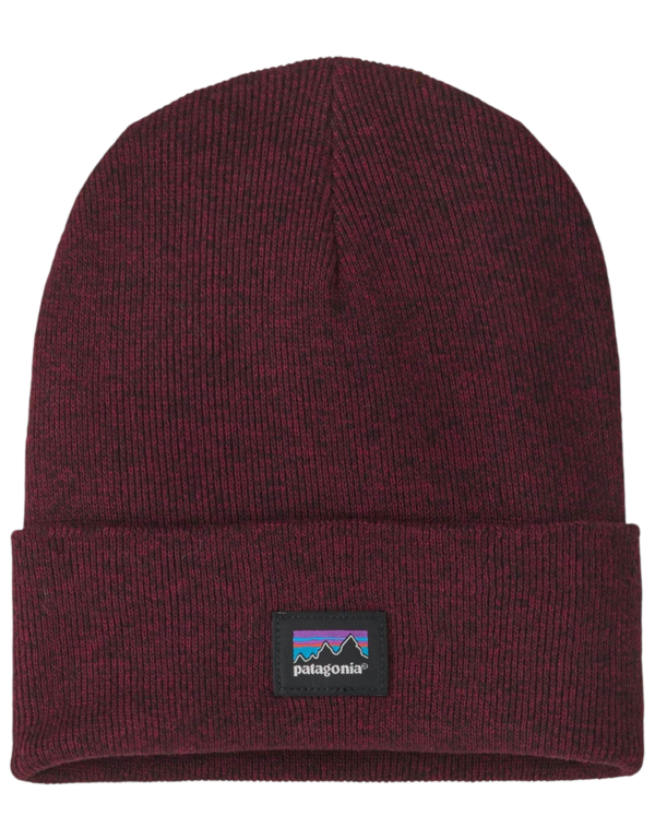 Patagonia Everyday Beanie muts - Afbeelding 4