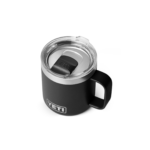 Yeti Rambler Cl Mug Ms 10 oz/295 ml - Thumbnail Image 8