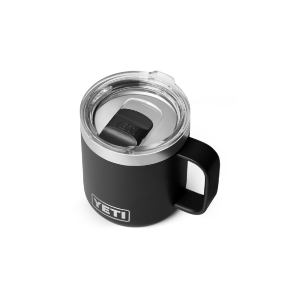 Yeti Rambler Cl Mug Ms 10 oz/295 ml - Afbeelding 8