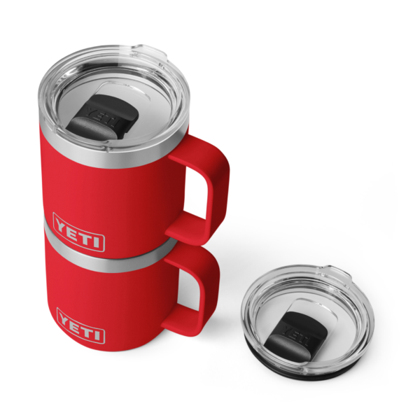 Yeti Rambler Cl Mug Ms 10 oz/295 ml - Afbeelding 5