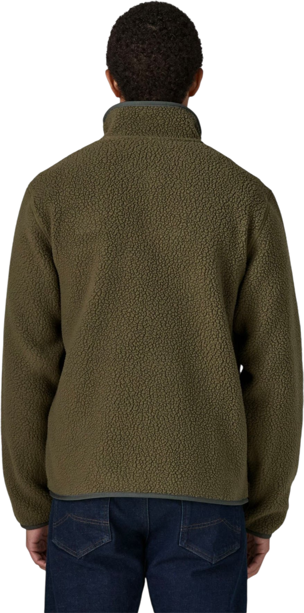 Patagonia M's Retro Pile herenjas - Afbeelding 3