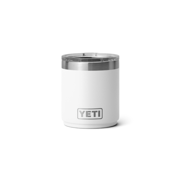 Yeti Rambler Cl Lowball 2.0 10 oz/296 ml - Afbeelding 13
