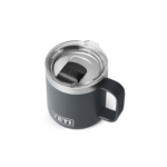 Yeti Rambler Cl Mug Ms 10 oz/295 ml - Thumbnail Image 16