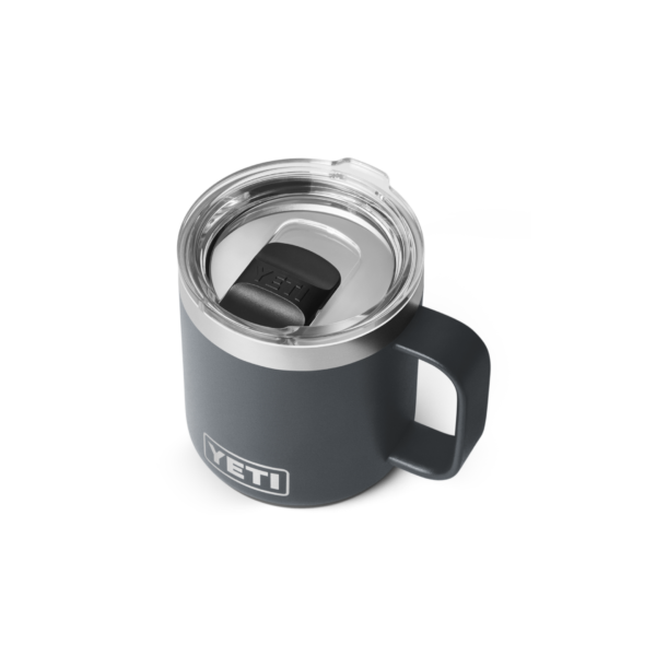 Yeti Rambler Cl Mug Ms 10 oz/295 ml - Afbeelding 16
