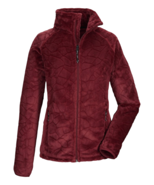 Killtec KOW 56 damesfleecevest