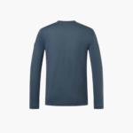 SuperNatural Bearski LS T-Shirt heren - Thumbnail Image 7