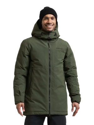 Didriksons Tempest USX Parka