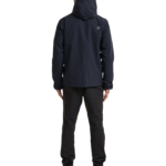 Didriksons Trien USX Jacket 2 jas - Thumbnail Image 4