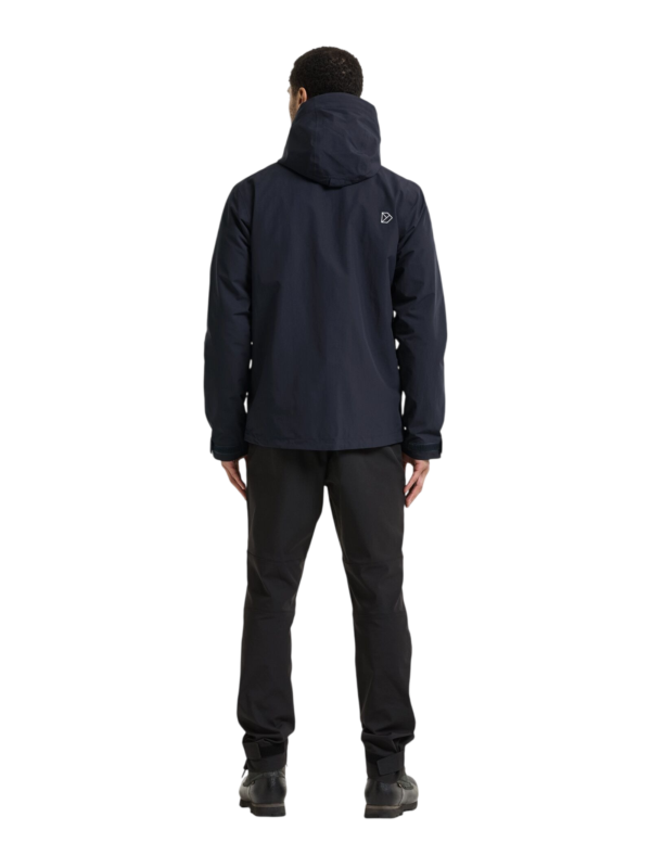 Didriksons Trien USX Jacket 2 jas - Afbeelding 4
